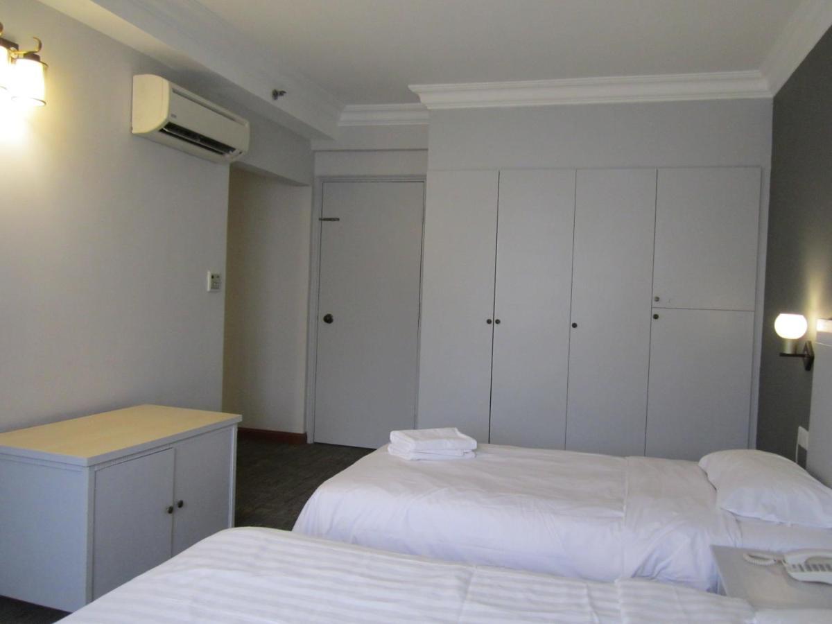 The Zon All Suites Residences On The Park - Kuala Lumpur — Photos 2